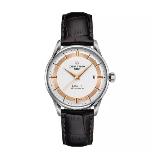 Certina DS-1 Powermatic 80 Special Edition C029.807.16.031.60-1