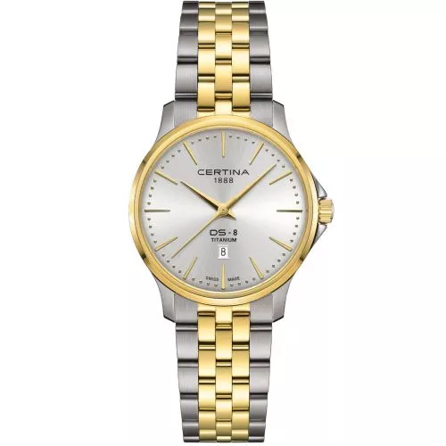 Certina DS-8 Lady 31mm C045.010.55.031.00