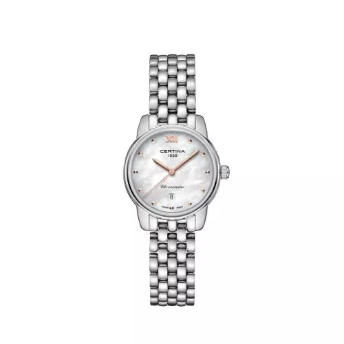 Certina DS-8 Lady C033.051.11.118.01-1
