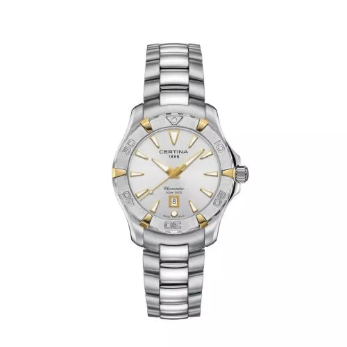 Certina DS Action Lady C032.251.21.031.00-1