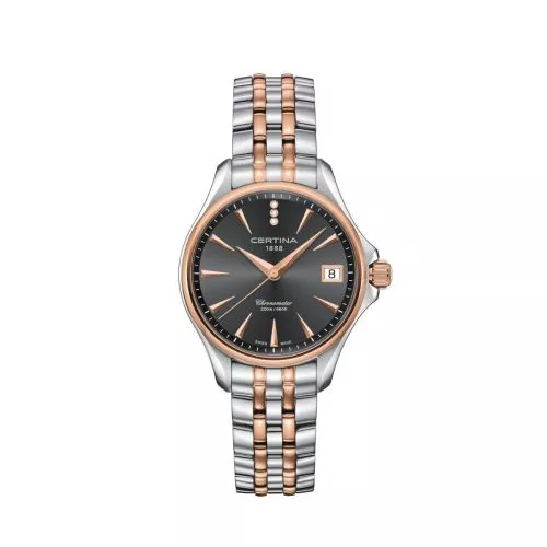 Certina DS Action Lady Diamonds C032.051.22.086.00-1