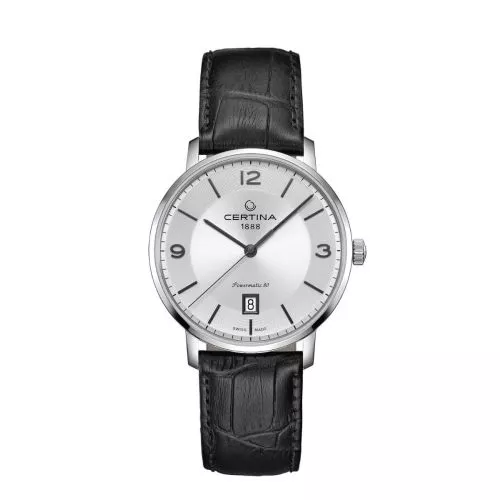 Certina DS Caimano Powermatic 80 C035.407.16.037.00-1