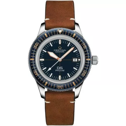 Certina DS PH200M C036.407.16.040.00-1