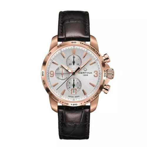 Certina  DS Podium Chronograph Automatic C001.427.36.037.00-1