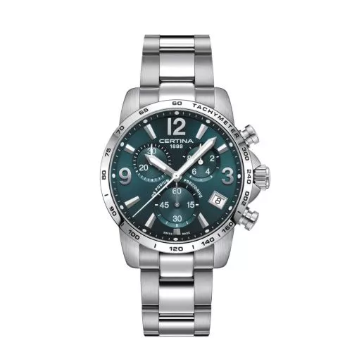 Certina DS Podium Chronograph C034.417.11.097.00-1