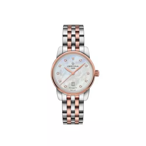 Certina DS Podium Lady Automatic C001.007.22.116.00-1