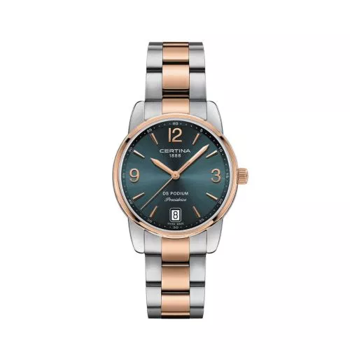 Certina DS Podium Lady C034.210.22.097.00-1