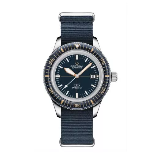 Certina DS PH200M C036.407.18.040.00-1