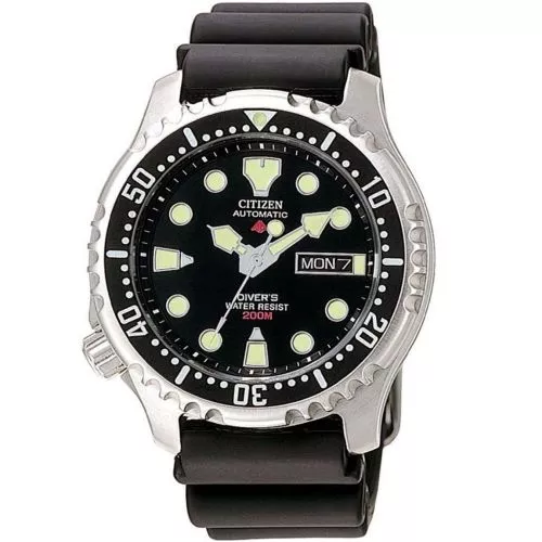 Citizen Automatic Promaster -rannekello NY0040-09EE