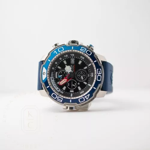 Pre-Owned Citizen Promaster Aqualand 200M Dive Special Edition Set  BJ2169-88E-0