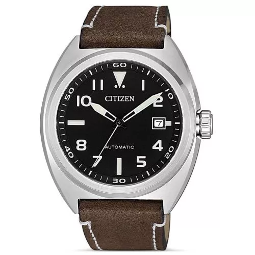 Citizen Automatic -rannekello NJ0100-11E-1