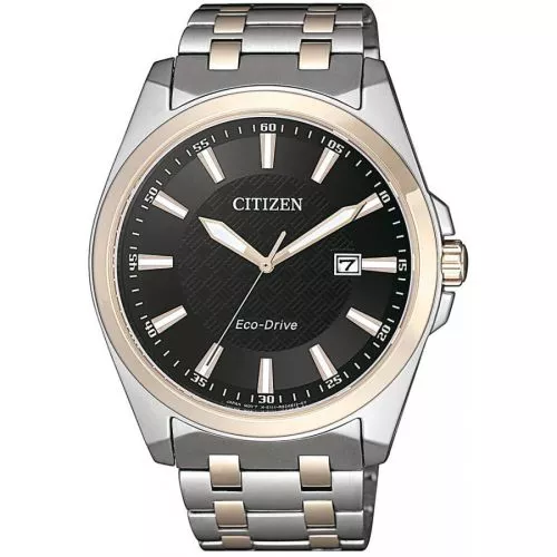 Citizen Eco-Drive Armbanduhr BM7109-89E-1