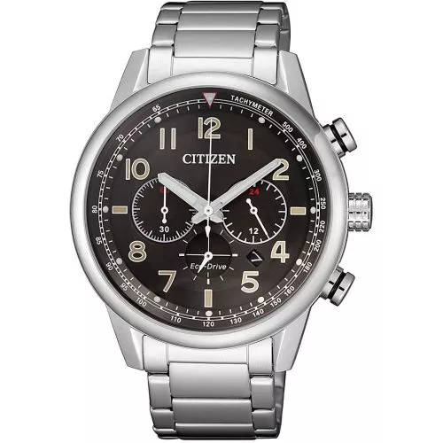 Citizen Eco-Drive -rannekello CA4420-81E -1