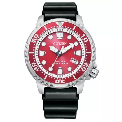 CTZ M ECO-DRIVE MARINE 200M-1