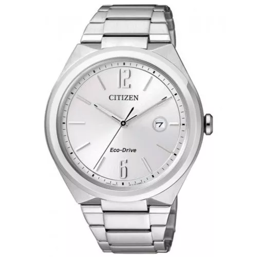 Citizen Eco-Drive Armbanduhr AW1370-51A-1