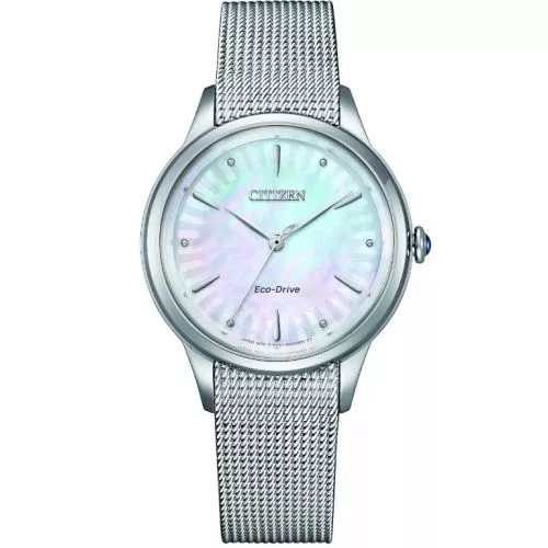 Citizen Eco-Drive EM1150-86D-1
