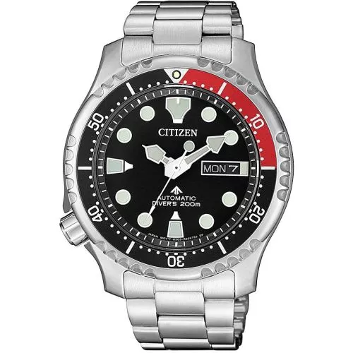 Citizen Promaster Automatic -rannekello NY0085-86E-1