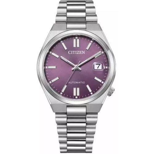 Citizen Tsuyosa Automatic 37 mm NJ0200-50W