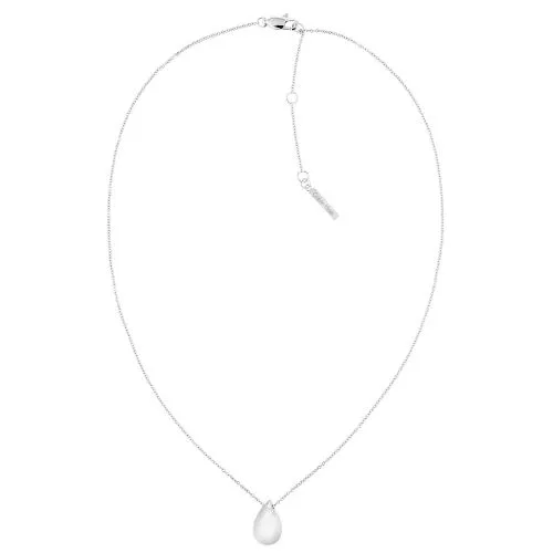 Calvin Klein Sculptured Drops Halskette CKJ35000083-1