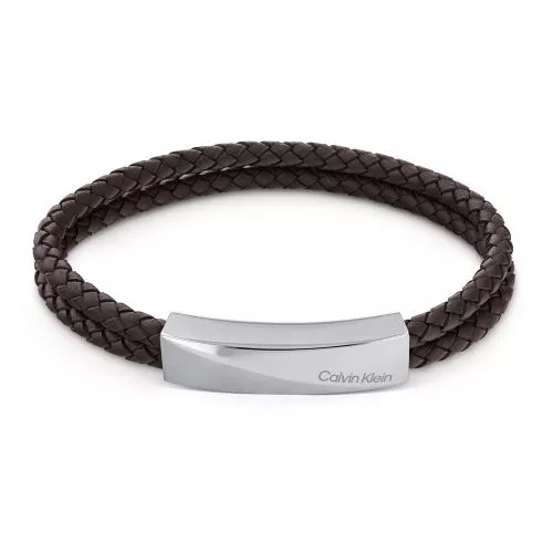 Calvin Klein Braided rannekoru CKJ35000098-1