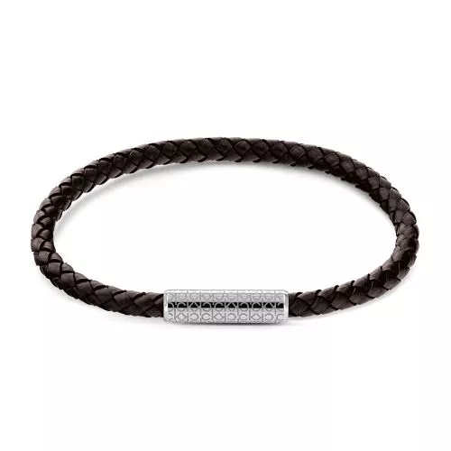 Calvin Klein Braided Armband CKJ35000102-1