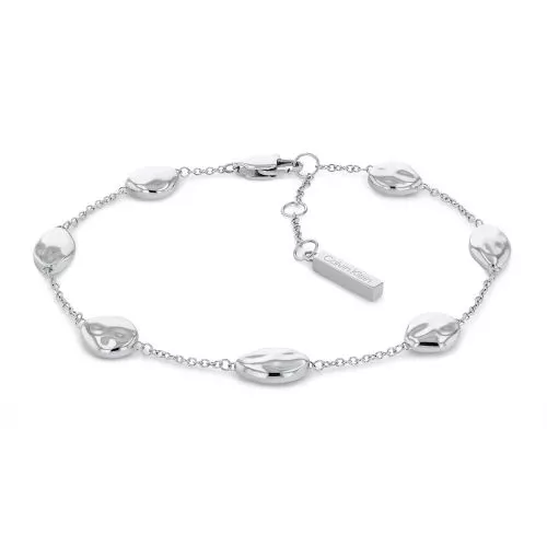 Calvin Klein Molten Pebble Armband CKJ35000126-1