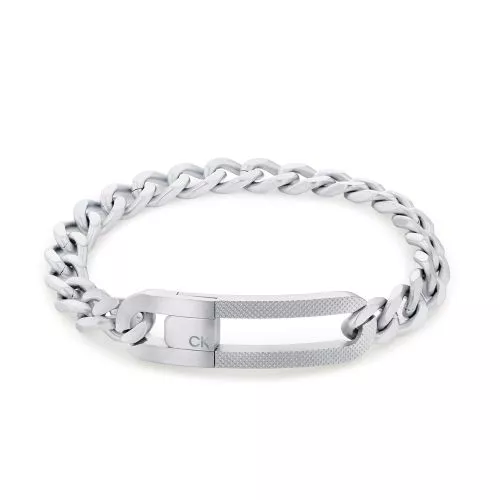 Calvin Klein Chain Link Armband CKJ35000132-1