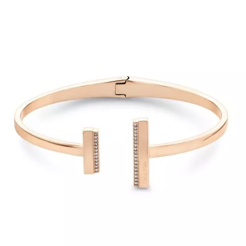 Calvin Klein Minimal Linear Armband CKJ35000162-1