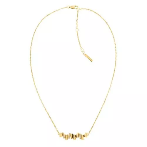 Calvin Klein Luster kaulakoru CKJ35000229-1