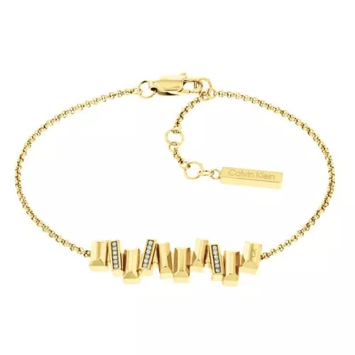 Calvin Klein Luster rannekoru CKJ35000241-1