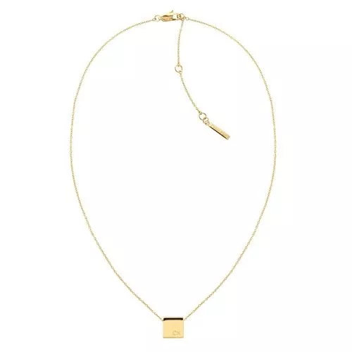 Calvin Klein Meridian kaulakoru CKJ35000248-1