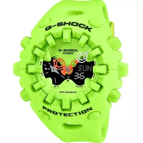 Casio G-Shock CoolEyes GA-V01-9AER-1
