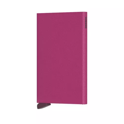 Secrid Cardprotector Fuchsia Powder CP-FUCHSIA-1