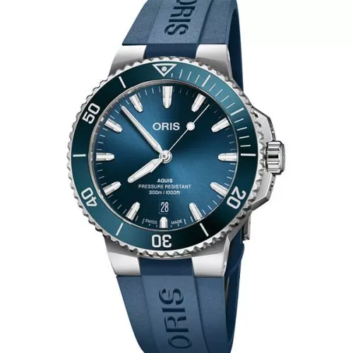 Oris Aquis Date 41.50 mm 01 733 7787 4135-07 4 22 04PEB-2