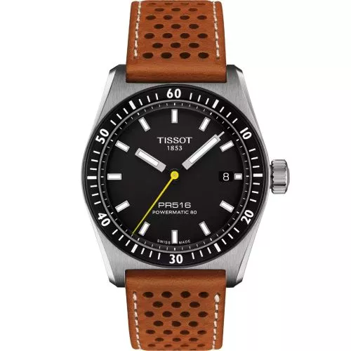 Tissot PR516 Powermatic 80 T149.407.16.051.00-1