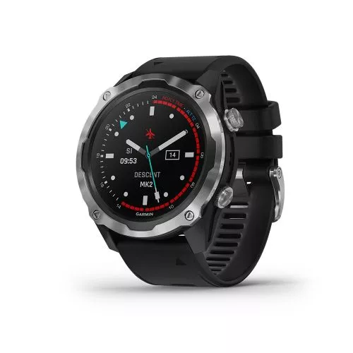 Garmin Descent™ Mk2 sukelluskello 010-02132-10-1