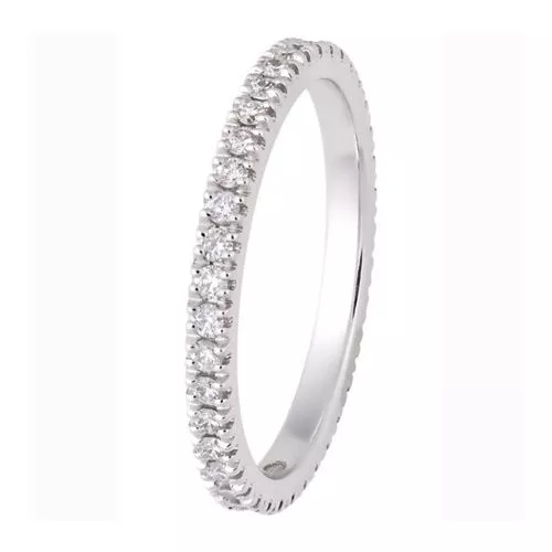 Romanssi Allianssi -timanttisormus DF232-039-1