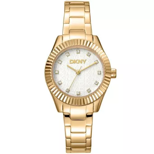 DKNY Chambers Glitz DK1L017M0055