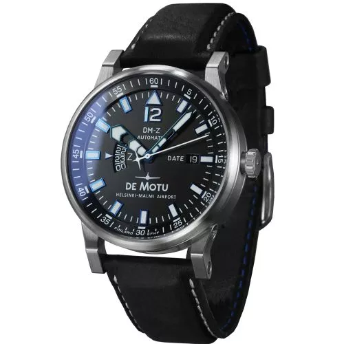 De Motu DM-Z ll Automatic DMZ4222-1