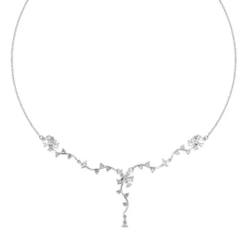 Silberhalskette DN3357