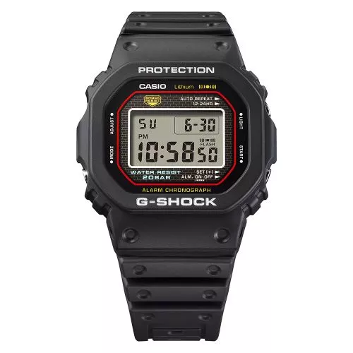 Casio G-Shock DW-5000R-1AER "Origin Revival"-1