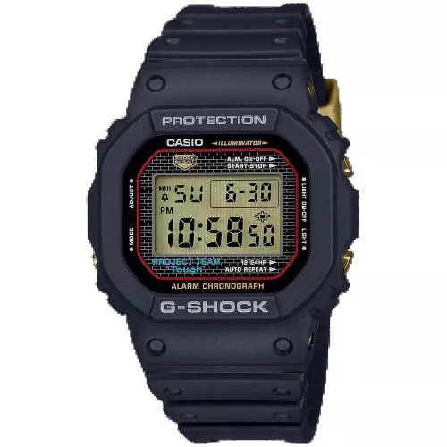 Casio G-Shock 40th Anniversary Recrystallized Limited Edition DW-5040PG-1ER-1