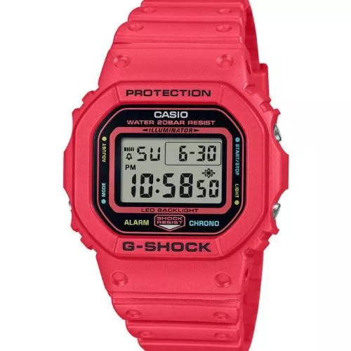 Casio G-Shock DW-5600EP-4ER-1