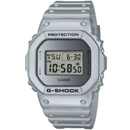 Casio G-Shock Forgotten Future Series DW-5600FF-8ER-1