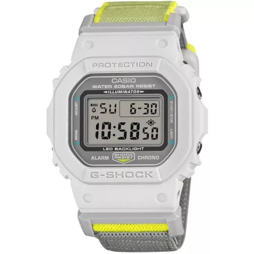 Casio G-Shock DW-5600MNC-7A8ER