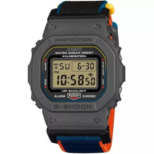 Casio G-Shock DW-5600MNC-8A2ER