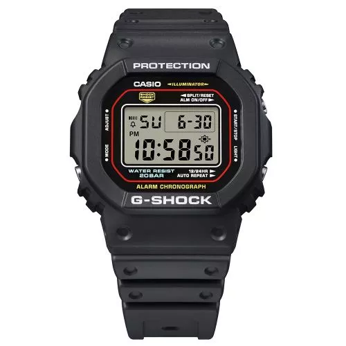 Casio G-Shock DW-5600RL-1ER-1