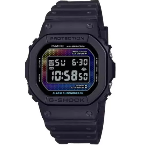 Casio G-Shock DW-5600RW-1ER-1