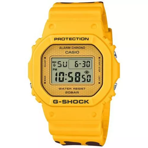 Casio G-Shock Limited Edition DW-5600SLC-9ER-1