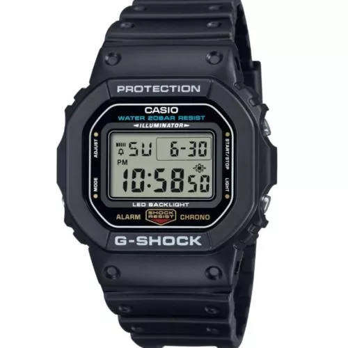 Casio G-Shock DW-5600UE-1ER-2